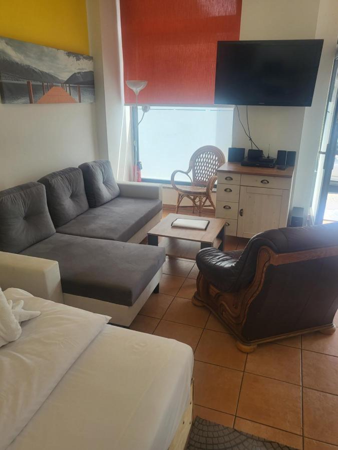 Apartmán Atelier Zille A66 - Naehe Alexanderplatz Berlín Exteriér fotografie
