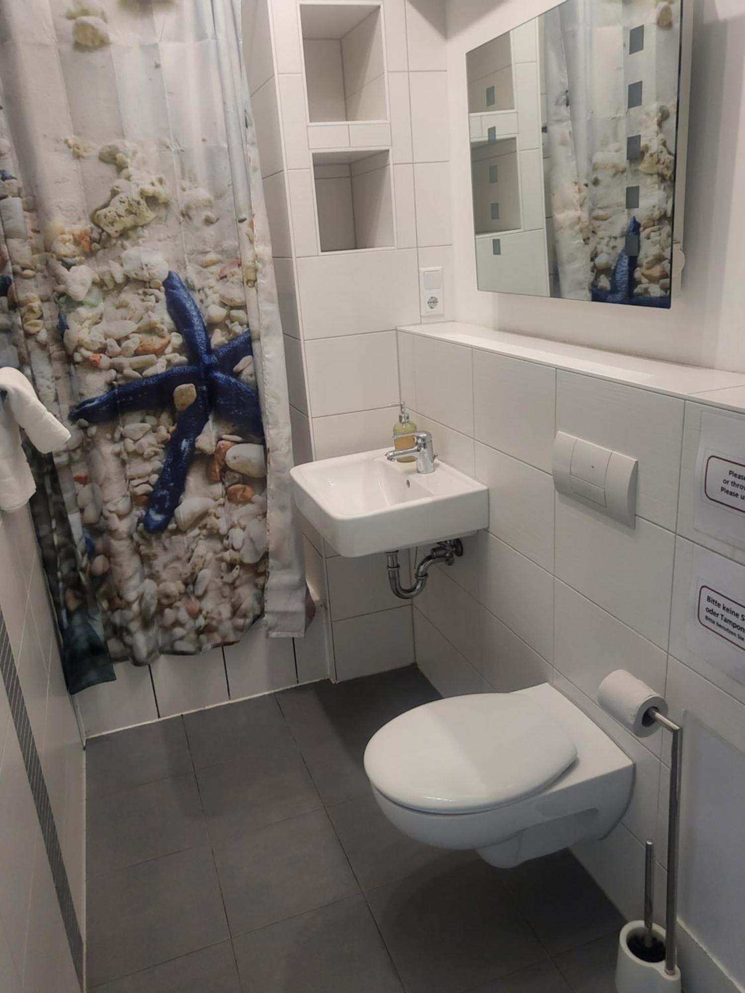 Apartmán Atelier Zille A66 - Naehe Alexanderplatz Berlín Exteriér fotografie